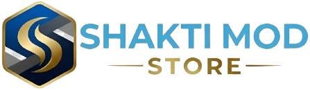 Shakti Mod Store